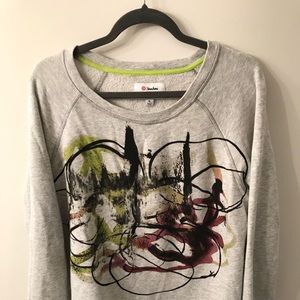 Sweatshirt - Proenza Schouler for Target